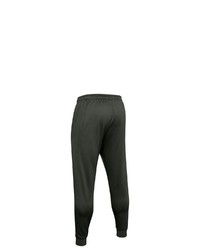 dunkelgrüne Jogginghose von Under Armour