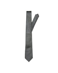 dunkelgrüne Krawatte von Selected Homme