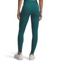 dunkelgrüne Leggings von Under Armour