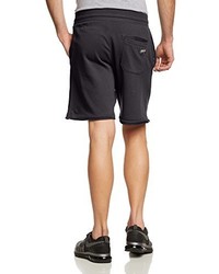 dunkelgrüne Shorts von Billabong