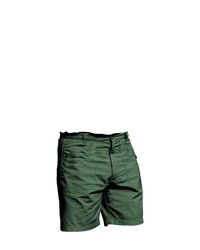 dunkelgrüne Shorts von Regatta