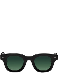 dunkelgrüne Sonnenbrille von AKILA