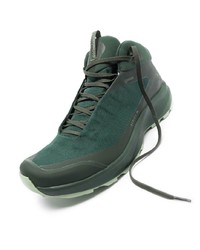 dunkelgrüne Sportschuhe von Arc'teryx