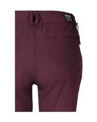 dunkellila Hose von Killtec