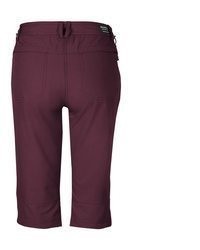 dunkellila Hose von Killtec
