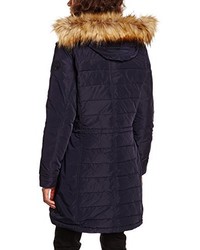 dunkellila Jacke von Napapijri