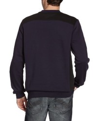 dunkellila Pullover von Puma