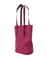 dunkellila Shopper Tasche von Arc'teryx