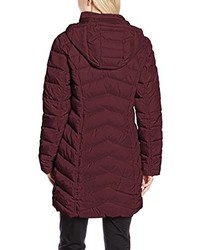 dunkelrote Jacke von Betty Barclay