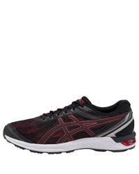 dunkelrote Sportschuhe von Asics