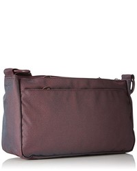 dunkelrote Taschen von Mandarina Duck