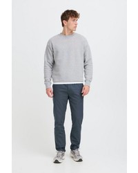 dunkeltürkise Chinohose von BLEND