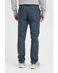 dunkeltürkise Chinohose von BLEND