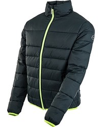 dunkeltürkise Jacke von LOTTO