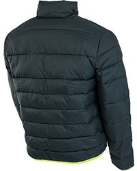 dunkeltürkise Jacke von LOTTO