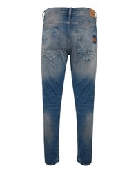 dunkeltürkise Jeans von BLEND