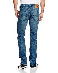 dunkeltürkise Jeans von Levi's