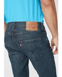 dunkeltürkise Jeans von Levi's