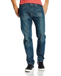 dunkeltürkise Jeans von Levi's