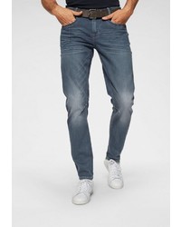 dunkeltürkise Jeans von PME LEGEND