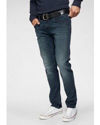 dunkeltürkise Jeans von PME LEGEND