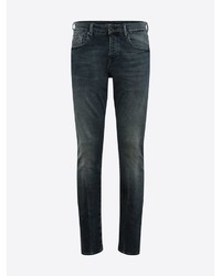 dunkeltürkise Jeans von Scotch & Soda