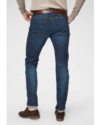 dunkeltürkise Jeans von Tommy Hilfiger