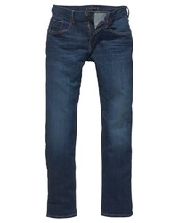 dunkeltürkise Jeans von Tommy Hilfiger