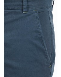 dunkeltürkise Shorts von Redefined Rebel