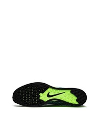 dunkeltürkise Sportschuhe von Nike