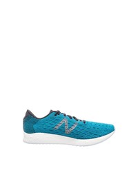 dunkeltürkise Sportschuhe von New Balance