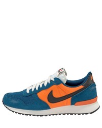 dunkeltürkise Sportschuhe von Nike Sportswear