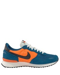 dunkeltürkise Sportschuhe von Nike Sportswear