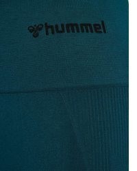 dunkeltürkise Strumpfhose von Hummel