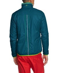 dunkeltürkise Windjacke von Northland Professional