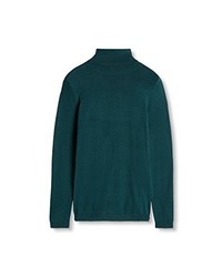 dunkeltürkiser Pullover von Esprit