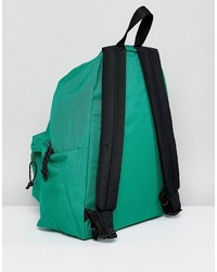 dunkeltürkiser Rucksack von Eastpak