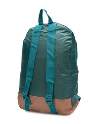 dunkeltürkiser Rucksack von Herschel Supply Co.