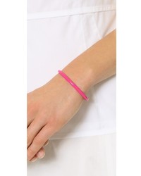 fuchsia Armband von Elizabeth and James