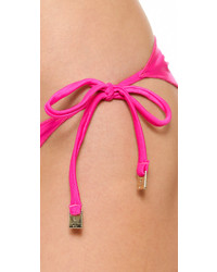 fuchsia Bikinihose von Camilla And Marc