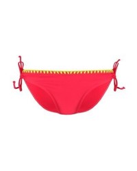 fuchsia Bikinihose von Dorothy Perkins