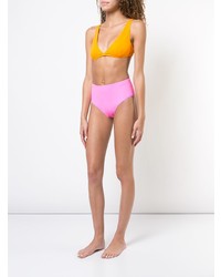 fuchsia Bikinihose von Solid & Striped