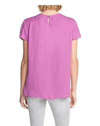 fuchsia Bluse von ESPRIT Collection