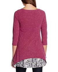 fuchsia Bluse von Joe Browns