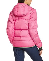 fuchsia Daunenjacke von CMP