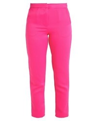 fuchsia enge Hose von Glamorous