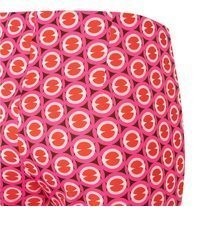 fuchsia enge Hose von MAC