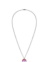 fuchsia Halskette von Solange Azagury-Partridge