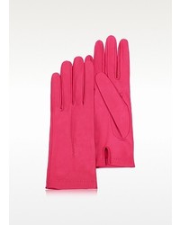 fuchsia Handschuhe