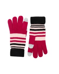 fuchsia Handschuhe